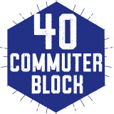 40 Commuter Block